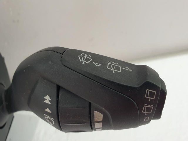 bontott FORD FOCUS III Komplett Kormánykapcsoló (Bajuszkapcsoló)