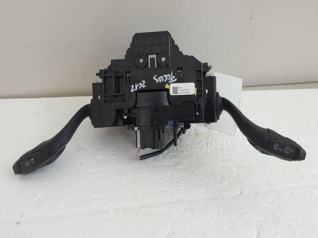 bontott FORD FOCUS III Komplett Kormánykapcsoló (Bajuszkapcsoló)