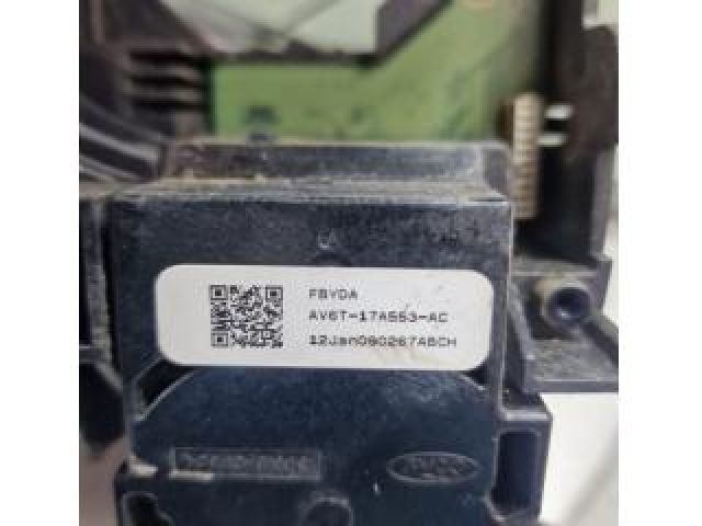 bontott FORD FOCUS III Komplett Kormánykapcsoló (Bajuszkapcsoló)