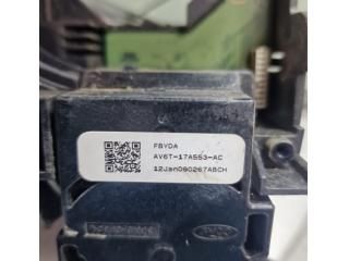 bontott FORD FOCUS III Komplett Kormánykapcsoló (Bajuszkapcsoló)