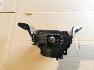 bontott FORD FOCUS III Komplett Kormánykapcsoló (Bajuszkapcsoló)