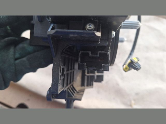 bontott FORD FOCUS III Komplett Kormánykapcsoló (Bajuszkapcsoló)