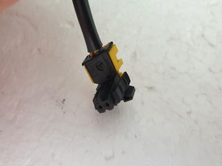 bontott FORD FOCUS III Komplett Kormánykapcsoló (Bajuszkapcsoló)