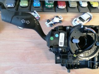 bontott FORD FOCUS III Komplett Kormánykapcsoló (Bajuszkapcsoló)