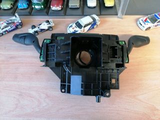 bontott FORD FOCUS III Komplett Kormánykapcsoló (Bajuszkapcsoló)