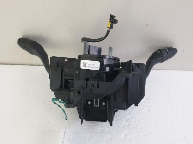 bontott FORD FOCUS III Komplett Kormánykapcsoló (Bajuszkapcsoló)
