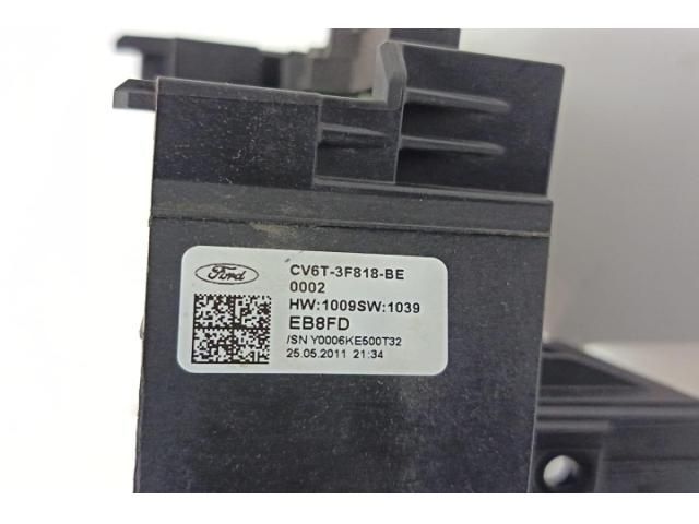 bontott FORD FOCUS III Komplett Kormánykapcsoló (Bajuszkapcsoló)