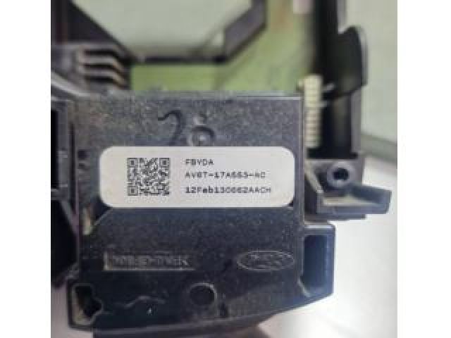 bontott FORD FOCUS III Komplett Kormánykapcsoló (Bajuszkapcsoló)