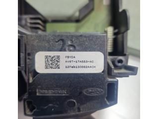 bontott FORD FOCUS III Komplett Kormánykapcsoló (Bajuszkapcsoló)