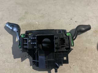 bontott FORD FOCUS III Komplett Kormánykapcsoló (Bajuszkapcsoló)
