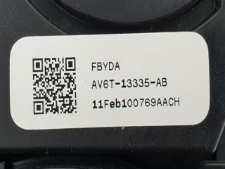 bontott FORD FOCUS III Komplett Kormánykapcsoló (Bajuszkapcsoló)