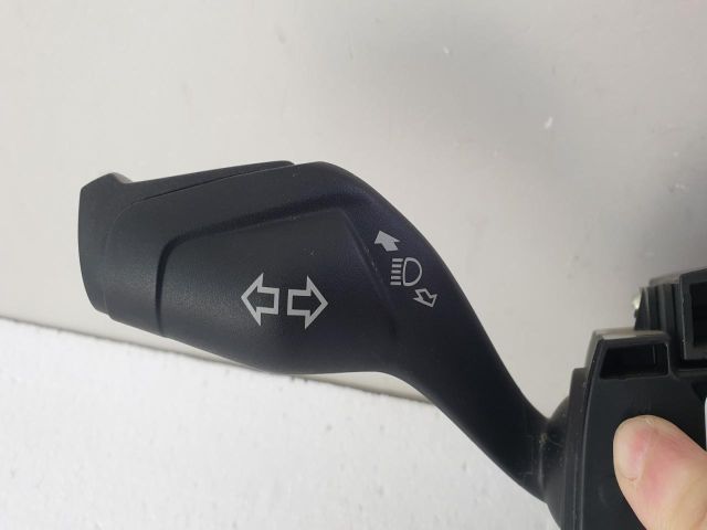 bontott FORD FOCUS III Komplett Kormánykapcsoló (Bajuszkapcsoló)