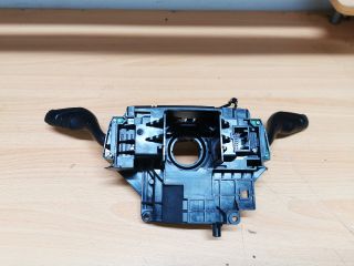 bontott FORD FOCUS III Komplett Kormánykapcsoló (Bajuszkapcsoló)