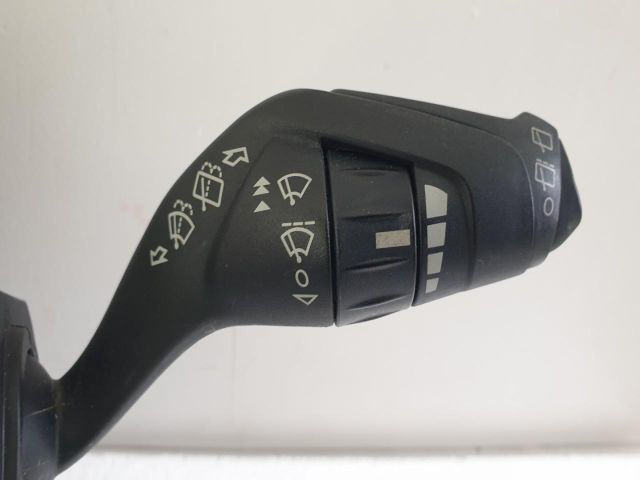 bontott FORD FOCUS III Komplett Kormánykapcsoló (Bajuszkapcsoló)