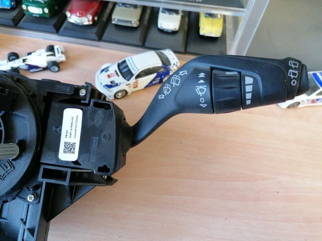 bontott FORD FOCUS III Komplett Kormánykapcsoló (Bajuszkapcsoló)