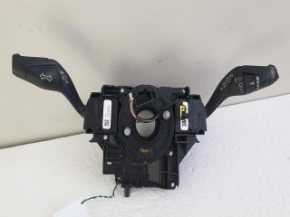 bontott FORD FOCUS III Komplett Kormánykapcsoló (Bajuszkapcsoló)