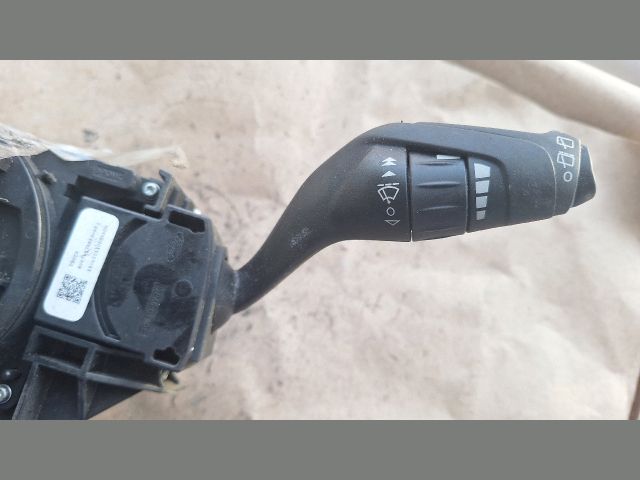 bontott FORD FOCUS III Komplett Kormánykapcsoló (Bajuszkapcsoló)