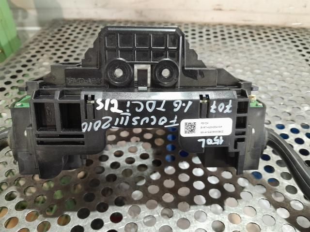 bontott FORD FOCUS III Komplett Kormánykapcsoló (Bajuszkapcsoló)
