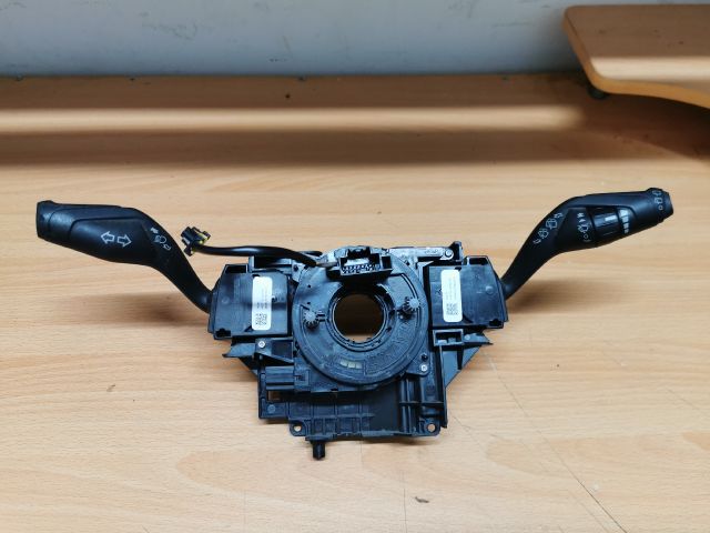 bontott FORD FOCUS III Komplett Kormánykapcsoló (Bajuszkapcsoló)