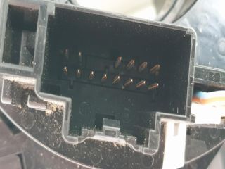 bontott FORD FOCUS III Komplett Kormánykapcsoló (Bajuszkapcsoló)