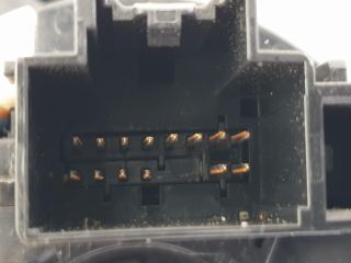 bontott FORD FOCUS III Komplett Kormánykapcsoló (Bajuszkapcsoló)