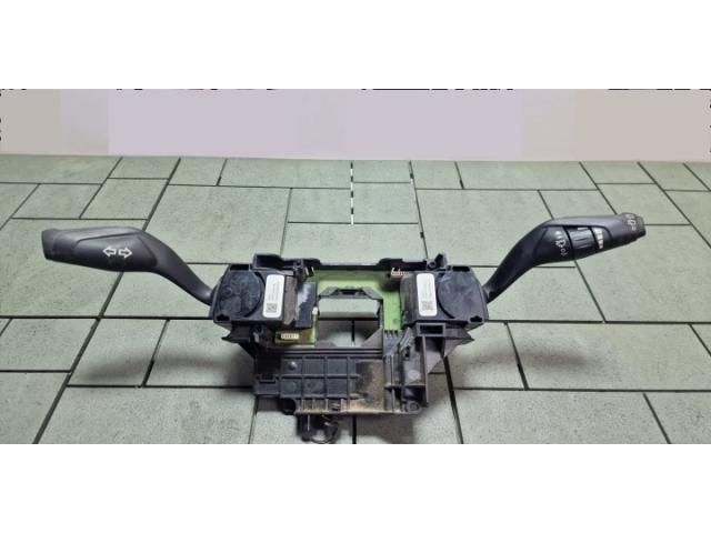 bontott FORD FOCUS III Komplett Kormánykapcsoló (Bajuszkapcsoló)