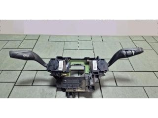 bontott FORD FOCUS III Komplett Kormánykapcsoló (Bajuszkapcsoló)