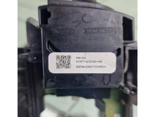 bontott FORD FOCUS III Komplett Kormánykapcsoló (Bajuszkapcsoló)