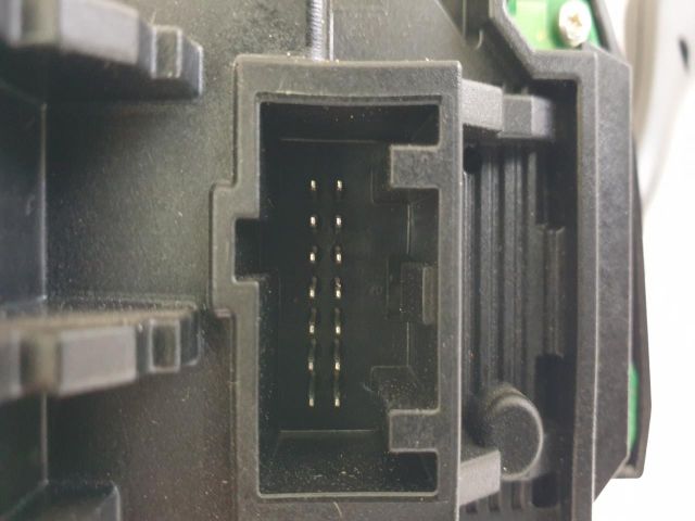 bontott FORD FOCUS III Komplett Kormánykapcsoló (Bajuszkapcsoló)