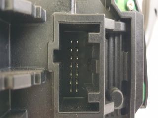 bontott FORD FOCUS III Komplett Kormánykapcsoló (Bajuszkapcsoló)