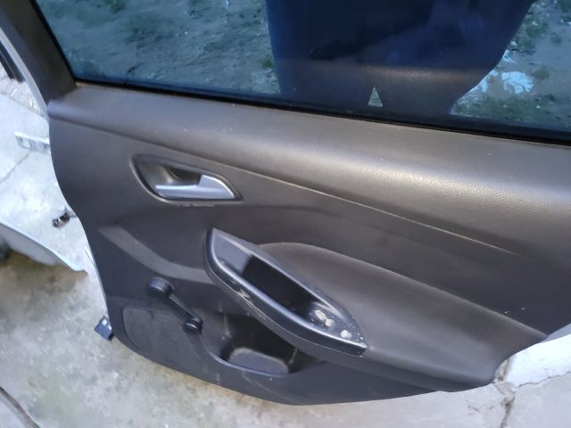 bontott FORD FOCUS III Komplett Kormánykapcsoló (Bajuszkapcsoló)