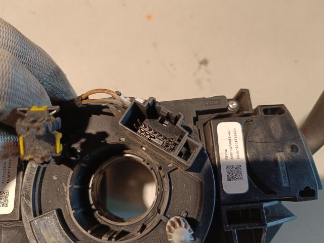 bontott FORD FOCUS III Komplett Kormánykapcsoló (Bajuszkapcsoló)