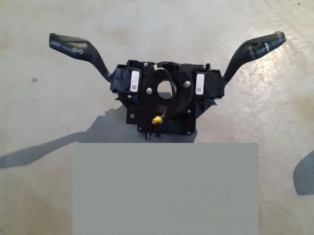 bontott FORD FOCUS III Komplett Kormánykapcsoló (Bajuszkapcsoló)