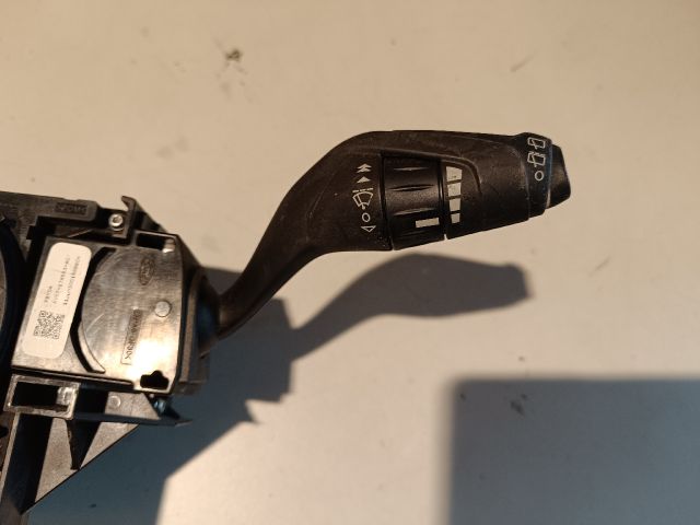 bontott FORD FOCUS III Komplett Kormánykapcsoló (Bajuszkapcsoló)