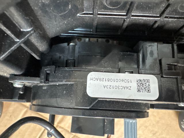 bontott FORD FOCUS III Komplett Kormánykapcsoló (Bajuszkapcsoló)