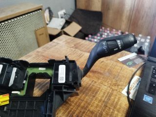 bontott FORD FOCUS III Komplett Kormánykapcsoló (Bajuszkapcsoló)