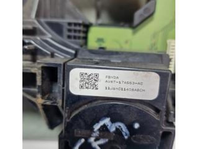 bontott FORD FOCUS III Komplett Kormánykapcsoló (Bajuszkapcsoló)