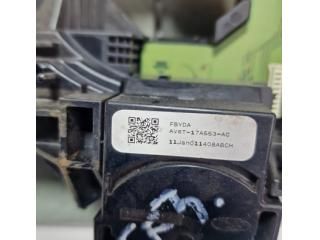 bontott FORD FOCUS III Komplett Kormánykapcsoló (Bajuszkapcsoló)