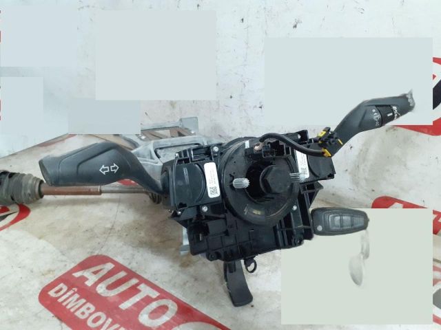 bontott FORD FOCUS III Komplett Kormánykapcsoló (Bajuszkapcsoló)