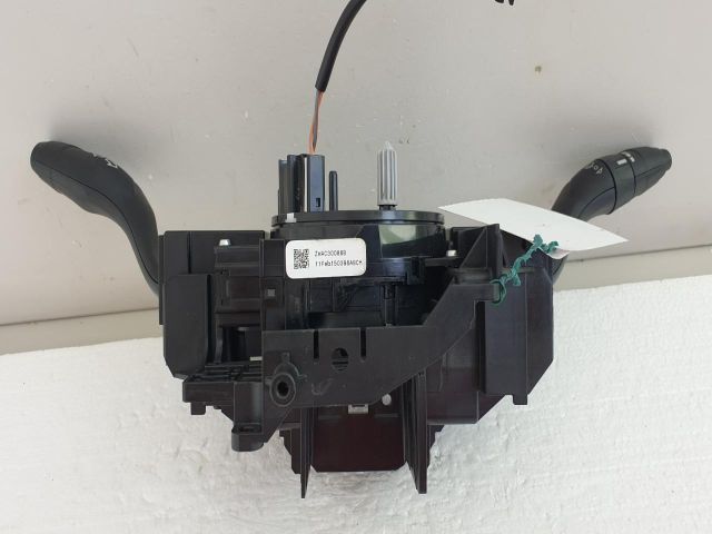 bontott FORD FOCUS III Komplett Kormánykapcsoló (Bajuszkapcsoló)