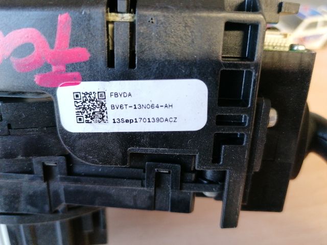 bontott FORD FOCUS III Komplett Kormánykapcsoló (Bajuszkapcsoló)