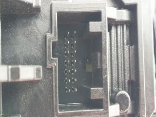 bontott FORD FOCUS III Komplett Kormánykapcsoló (Bajuszkapcsoló)