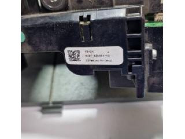 bontott FORD FOCUS III Komplett Kormánykapcsoló (Bajuszkapcsoló)