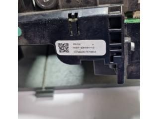 bontott FORD FOCUS III Komplett Kormánykapcsoló (Bajuszkapcsoló)