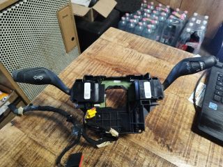 bontott FORD FOCUS III Komplett Kormánykapcsoló (Bajuszkapcsoló)