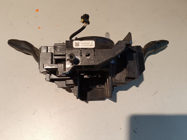 bontott FORD FOCUS III Komplett Kormánykapcsoló (Bajuszkapcsoló)