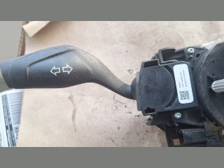 bontott FORD FOCUS III Komplett Kormánykapcsoló (Bajuszkapcsoló)