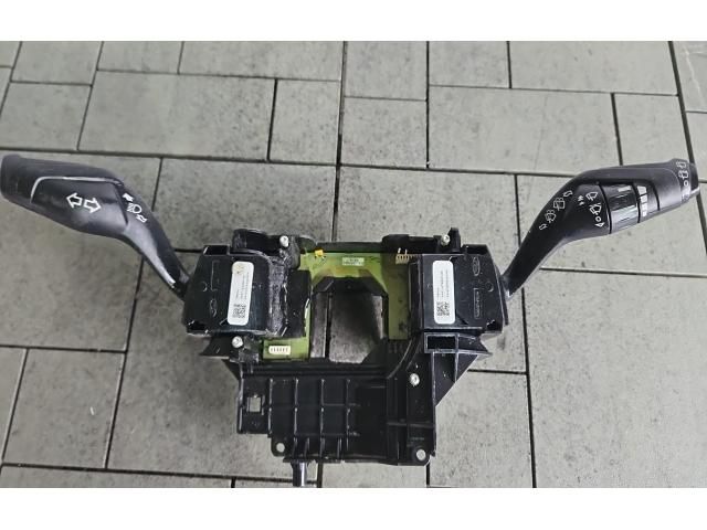 bontott FORD FOCUS III Komplett Kormánykapcsoló (Bajuszkapcsoló)