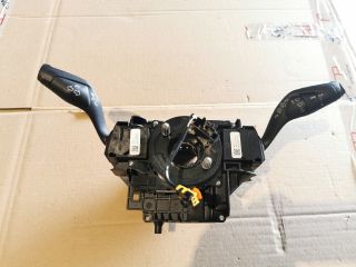 bontott FORD FOCUS III Komplett Kormánykapcsoló (Bajuszkapcsoló)