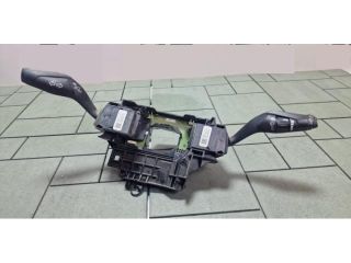 bontott FORD FOCUS III Komplett Kormánykapcsoló (Bajuszkapcsoló)